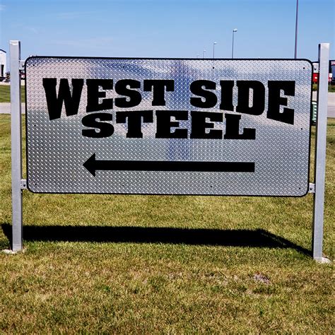 west side steel fargo